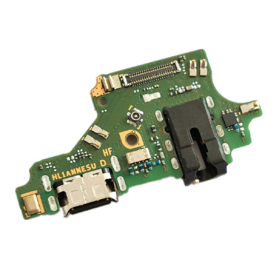 Charger Connector Dock Jack Plug Port For Huawei P20 Lite - Best Cell Phone Parts Distributor in Canada, Parts Source Charger Connector Dock Jack Plug Port For Huawei P20 Lite - Best Cell Phone Parts Distributor in Canada, Parts Source